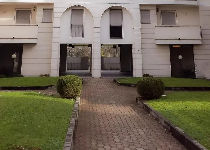 Residenza San Bortolo
