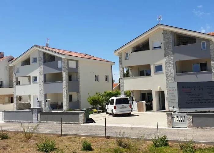 Apartmani Zaton 2