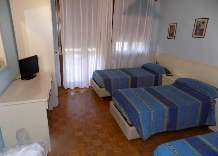 Hotel Udinese Da Aldo