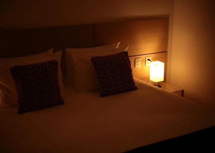 Hotel Franco