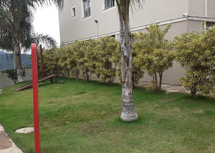 Residencial savassi