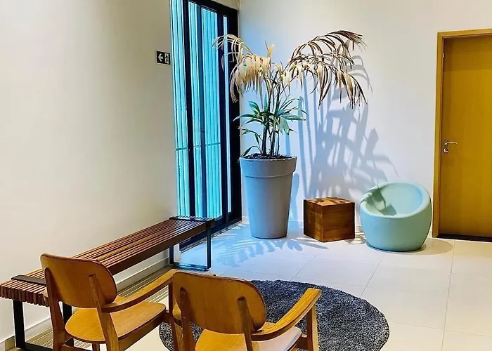 LOFT46 EM De MARILIA