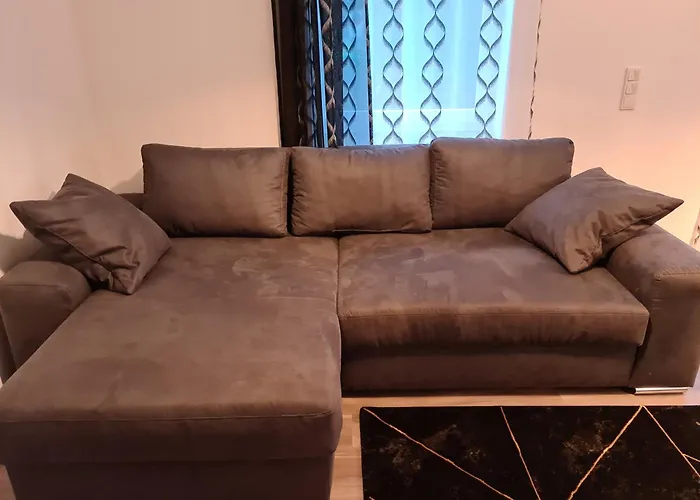 Ferienwohnung Andiana