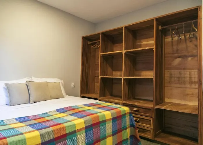La Casina Jericoacoara