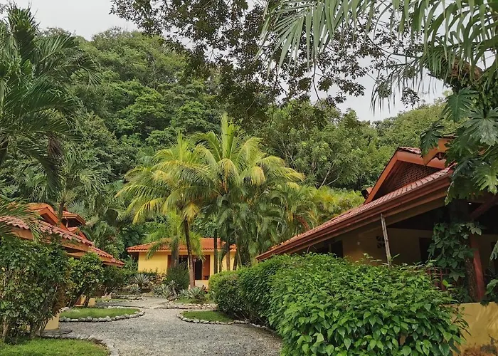 Hotel Ritmo Tropical - Pool And Breakfast