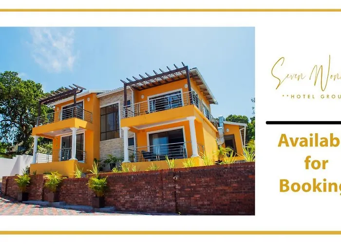 Seven Wonders B&B
