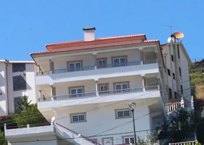 Alojamento Dos Santos - Pinhão