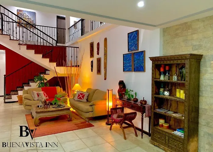 Buenavista Inn