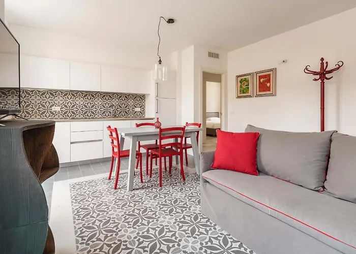 Casa Dei Maestri Luxury Apartments