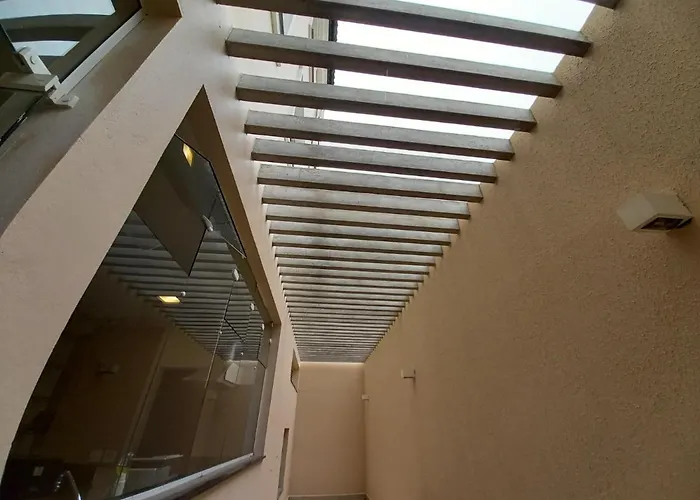 Apartamento em Holambra