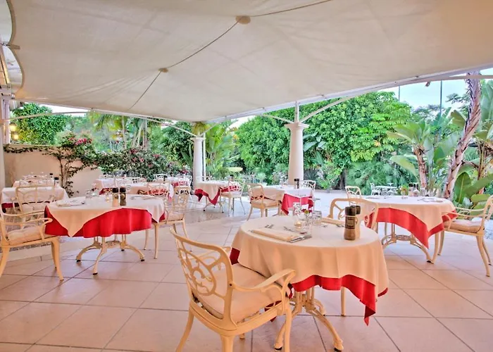 Quinta Jacintina - My Secret Garden Hotel