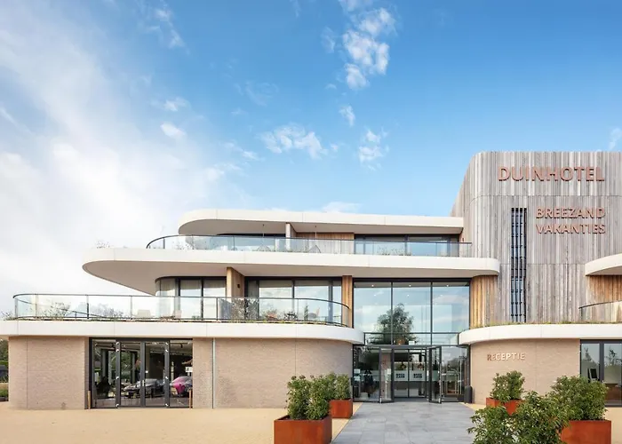 Duinhotel Breezand