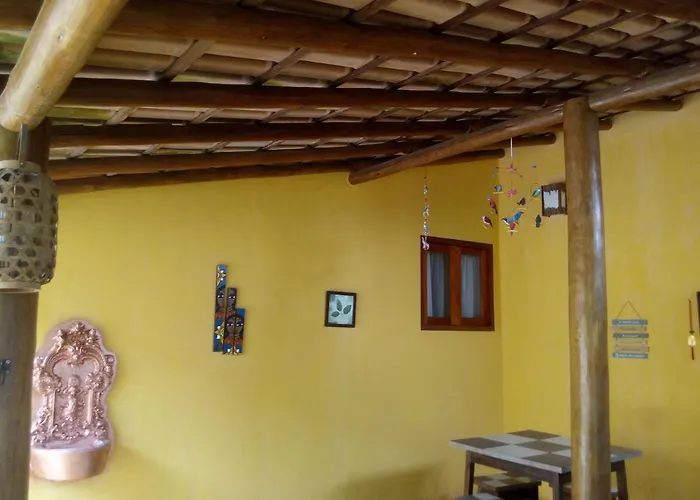 Pousada Grafite