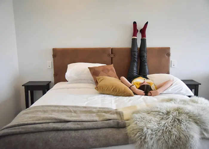 Mariner Suites