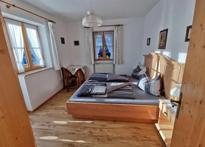 Ferienwohnung 1 Kofler
