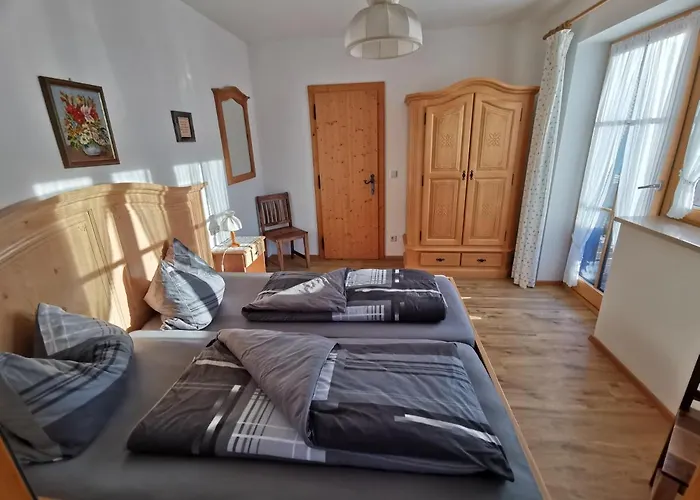 Ferienwohnung 1 Kofler