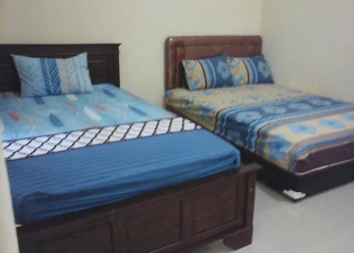 Hotel Surya Utama - Syariah