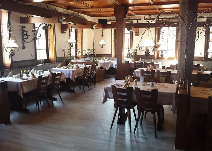 Hotel Dorfschenke