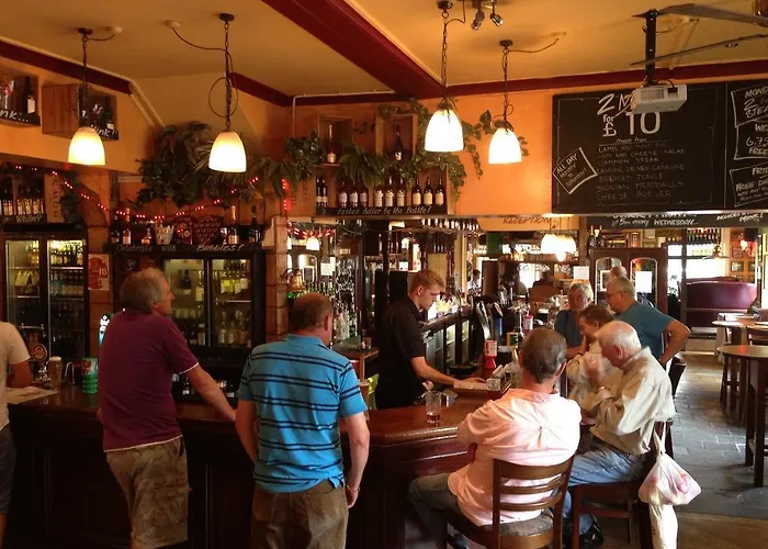 The Junction Hotel