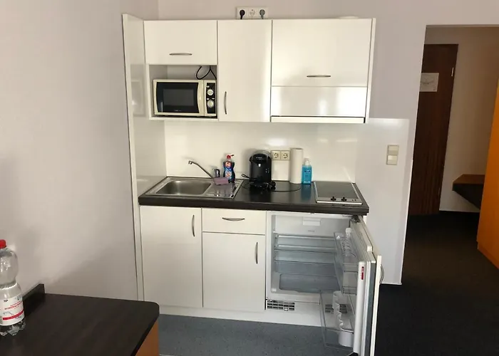 Apartment 31