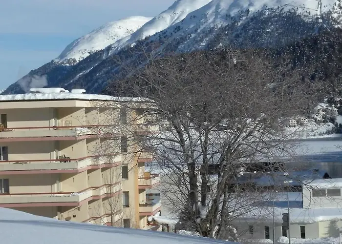 Gemütlich-zentral, 30m2, mit Parkplatz - A212