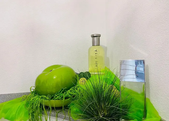 Limes Apartment -übernachten am Limes-