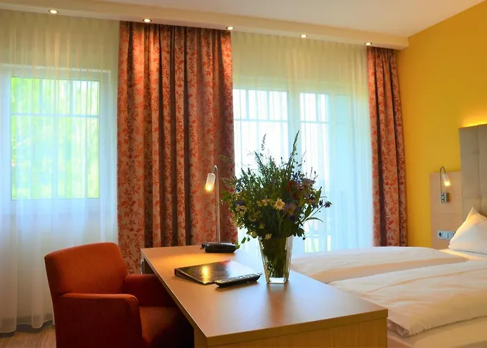 Hotel Bergwirt