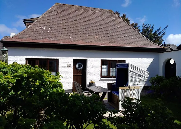 Ferienwohnung Kiekin