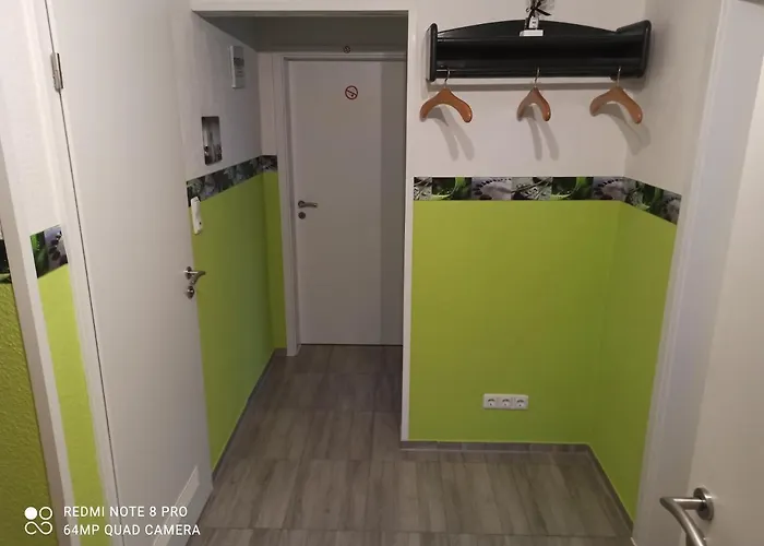 Ferienwohnung An der Geest 1
