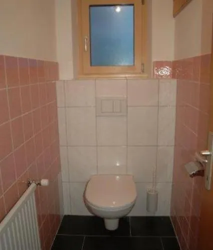 Ferienwohnung Hildegard