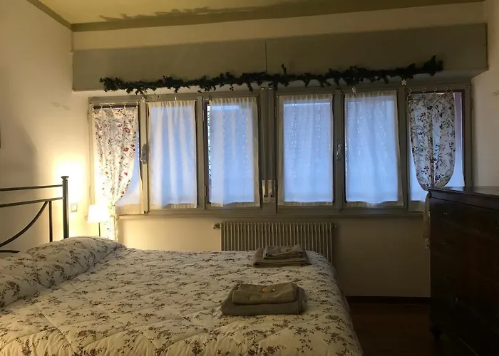 Che Piacere! Udine In Centro Col Posto Auto