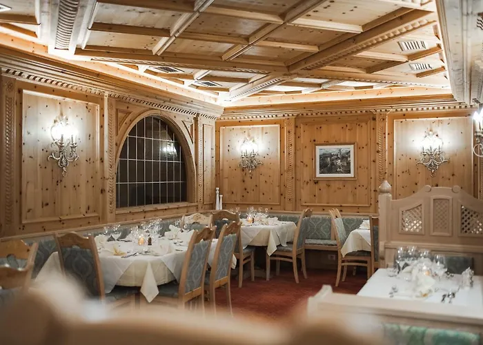 Hotel Zum Mohren