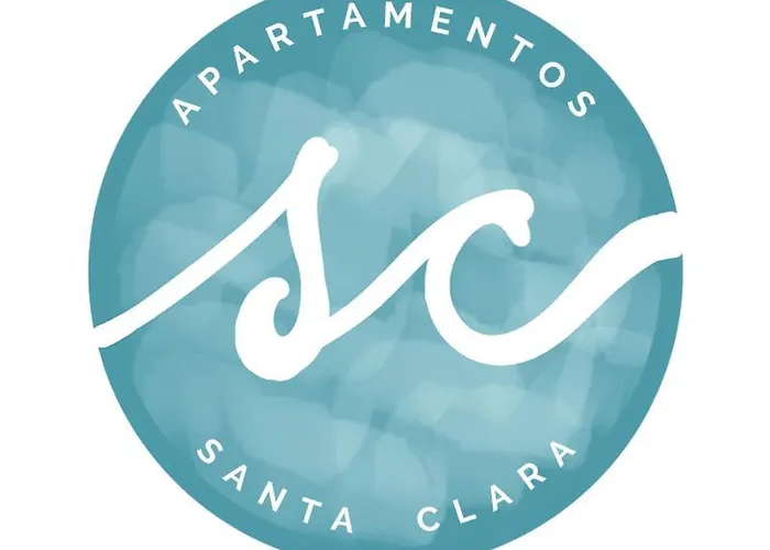 Apartamentos Santa Clara