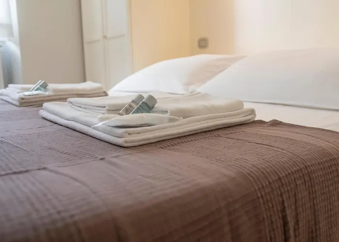 Noliday Suite Riviera Luxury Sea Flat