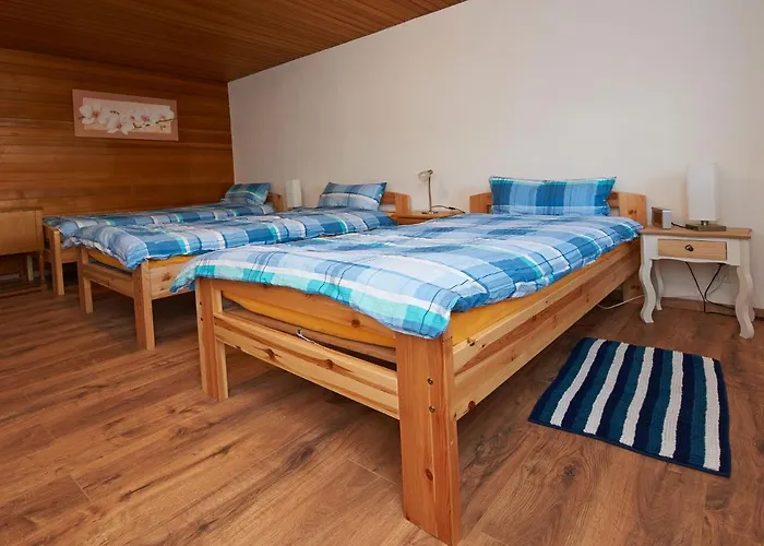 Ferienwohnung Beim Halt