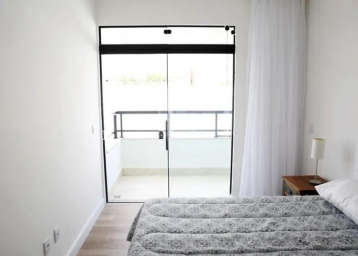 Apartamento Premium