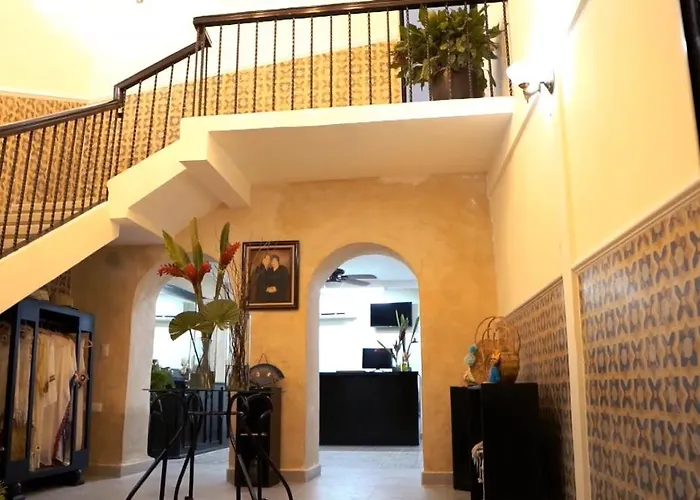 Hotel Recuerdos