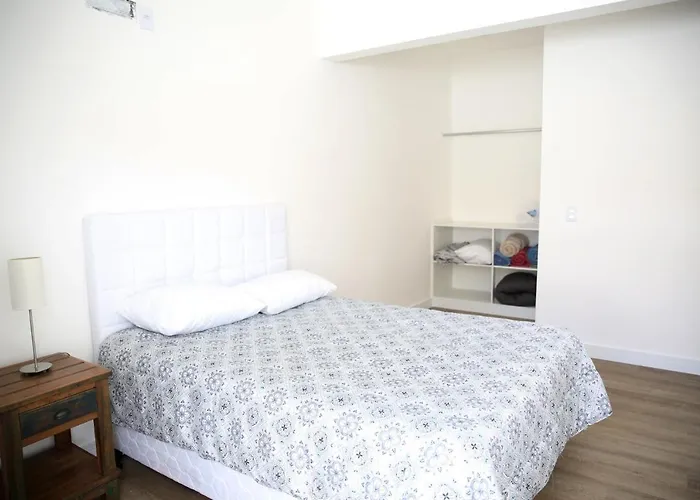 Apartamento Premium