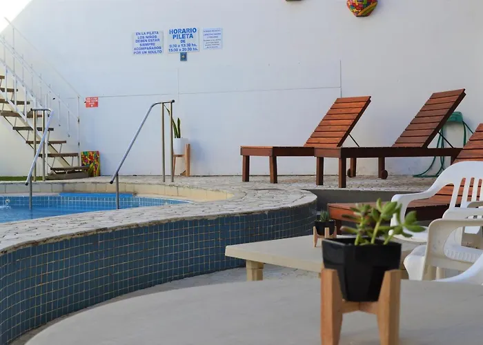 Hotel Brisas