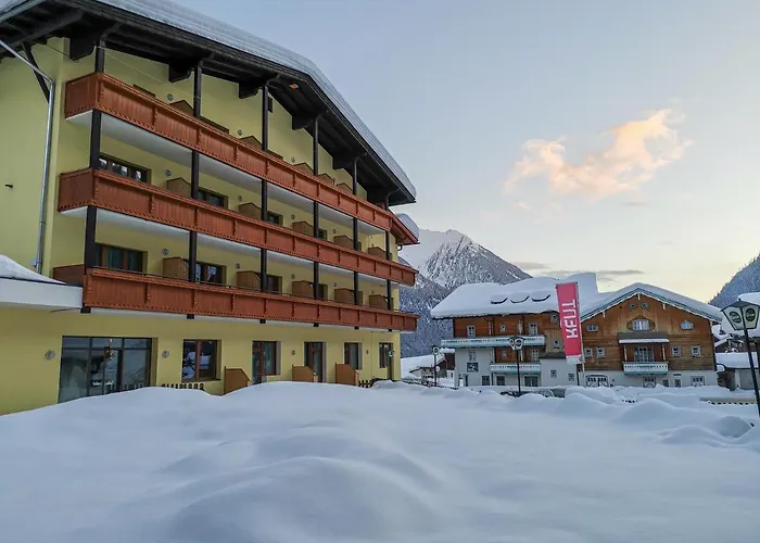 SCOL Sporthotel Großglockner