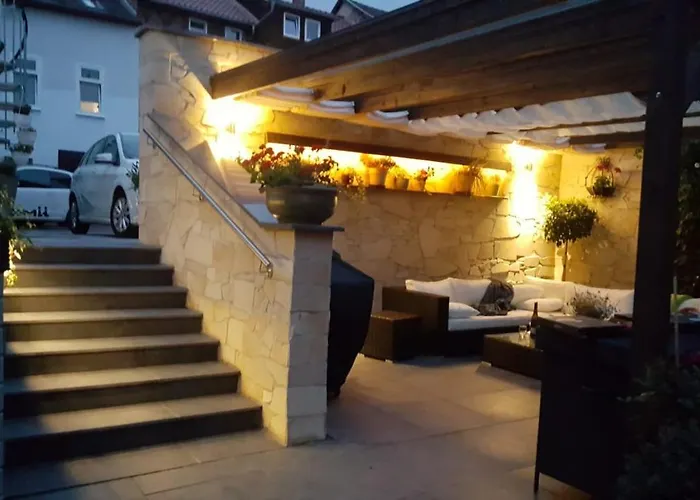 Ferienwohnung Stuermer