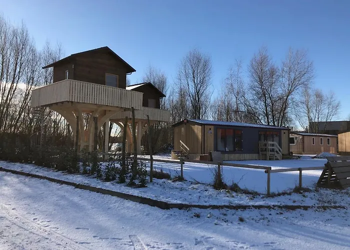 Apartment im Herzen vom Unterallgäu