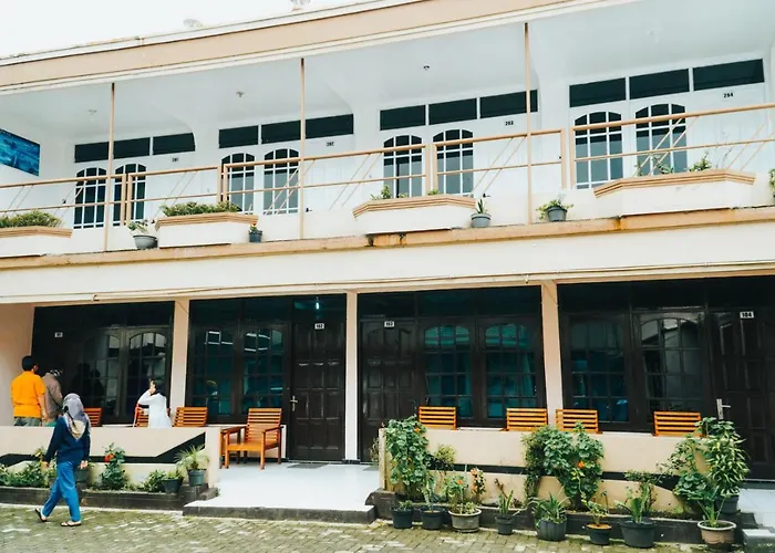 Hotel Gunung Mas Syariah