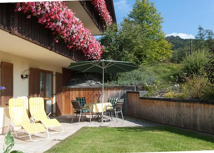 Ferienwohnung Petra Koller