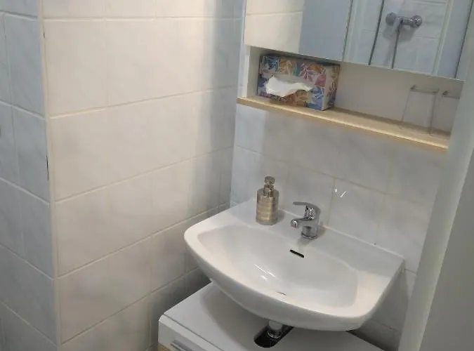 Ferienwohnung Rudi
