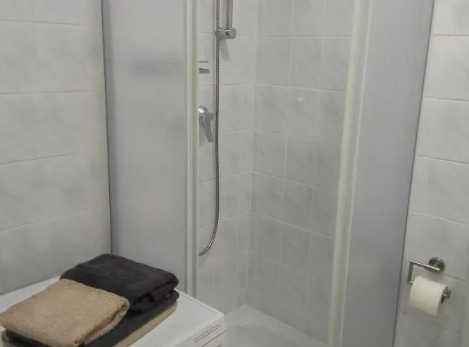 Ferienwohnung Rudi