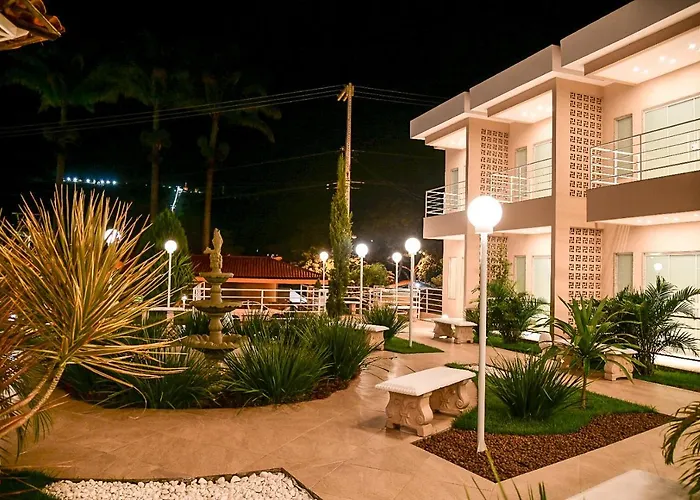 Triunfo Papo Hotel