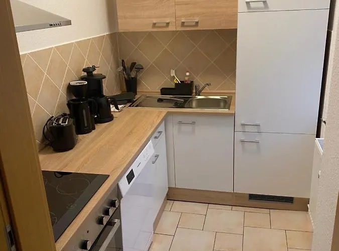Ferienwohnung am Holzwurm