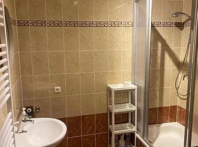 Ferienwohnung am Holzwurm