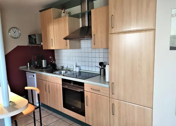 Ferienwohnung Jürgens